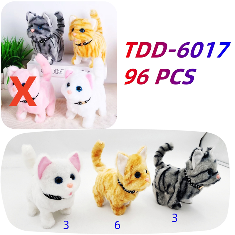 TDD-6017 CS96